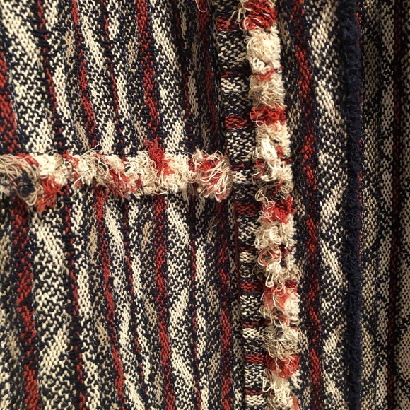 Brand new IRO tweed jacket. Never worn - Picture 3 of 6